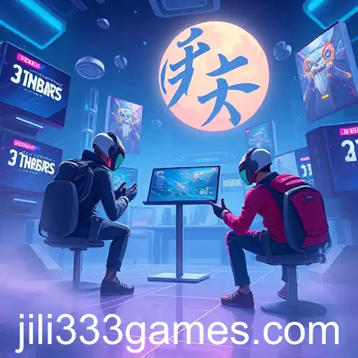 Emerging Trends in Online Gaming