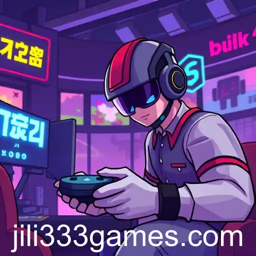 Emerging Trends in Online Gaming