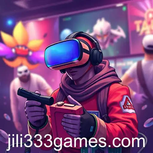 The Evolution of Online Gaming in 2025