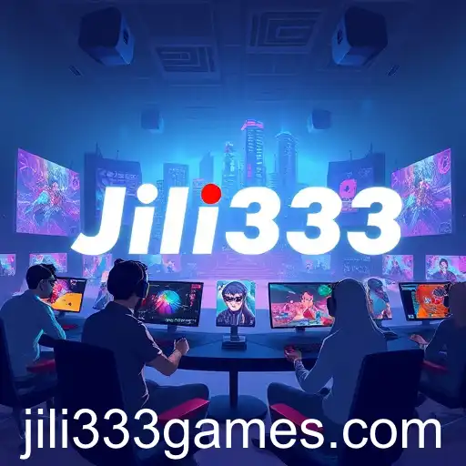 Exploring the Gaming Hub: Jili333's Rise in Popularity