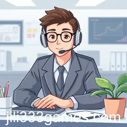 The Rise of Jili333 in Online Gaming