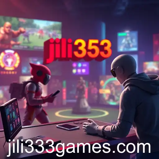 Evolution of Online Gaming Platforms