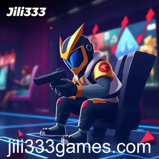 The Rise of Jili333 in Online Gaming