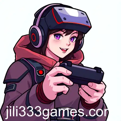 The Rise of Jili333 in the Gaming Arena