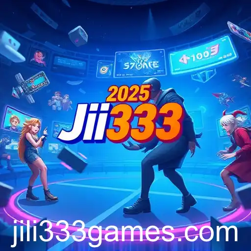 The Rise of Jili333 in Online Gaming