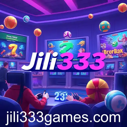 The Rise of Jili333 in the Evolving Online Gaming Landscape