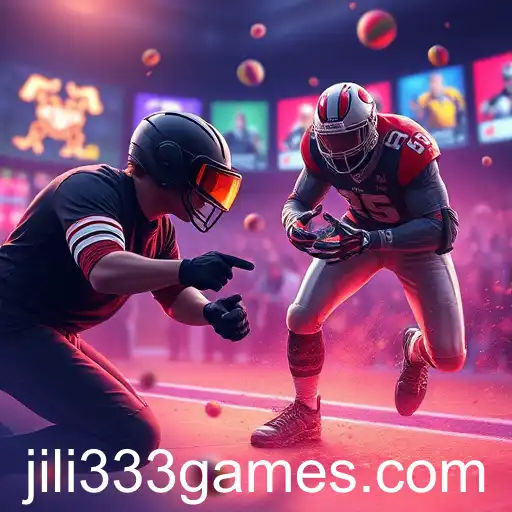 The Rise and Influence of Jili333 in Online Gaming