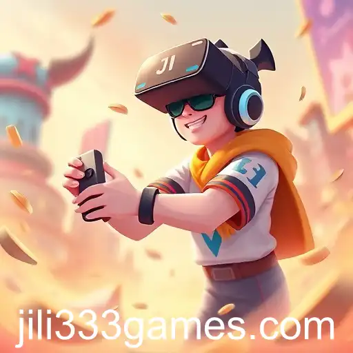 The Rise of Jili333 in the Online Gaming Landscape