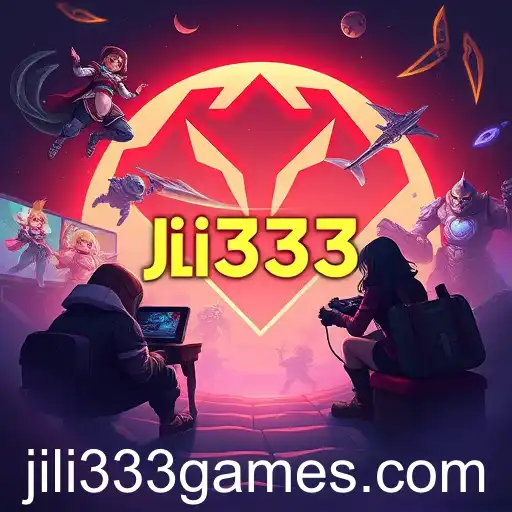 The Rise of Jili333
