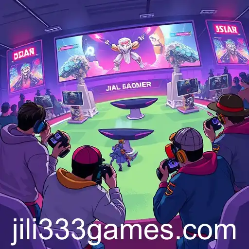 The Rise of Online Gaming Platforms